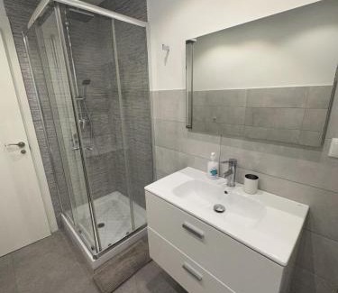Montolivet Apartment | Valencia Apartamento Estilo italiano