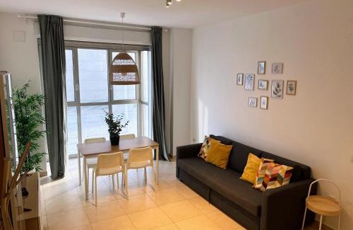 Alboraya Apartment | Valencia Beach Apartment - La Patacona