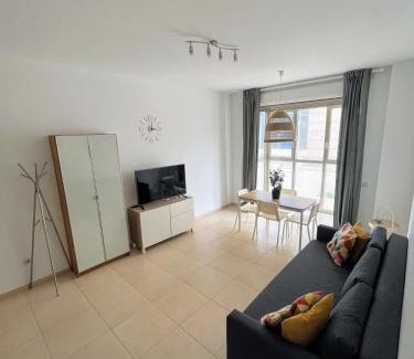 Alboraya Apartment | Valencia Beach Apartment - La Patacona