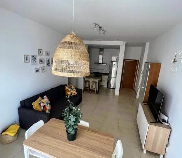 Alboraya Apartment | Valencia Beach Apartment - La Patacona