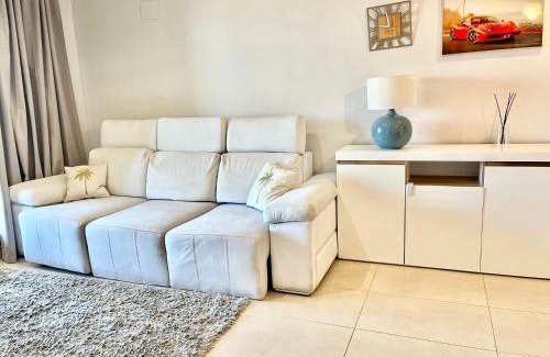 Alboraya Apartment | Valencia Beachfront Home 23