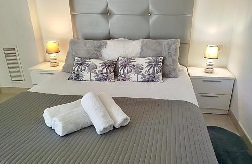 Alboraya Apartment | Valencia Beachfront Home 22