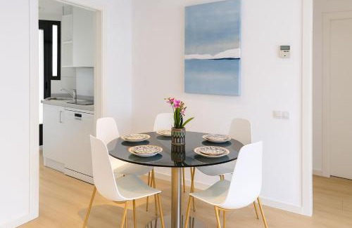 Alboraya Apartment | Valencia Beachfront Home 21