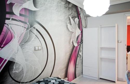 Ciutat Jardi Apartment | Valencia Dream Apartment with 4 Bedrooms