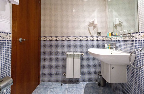 Ferrol Hotel | Valencia