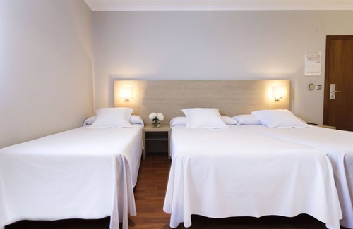 Ferrol Hotel | Valencia