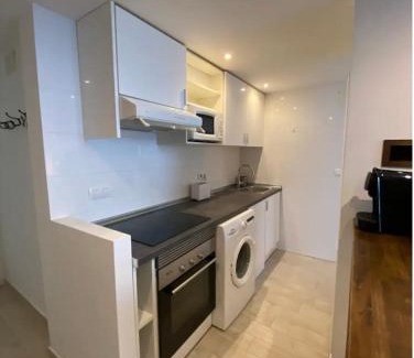 Morvedre Apartment | VALENCIA RENT APARTS MILAGROSA 1