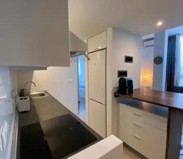 Morvedre Apartment | VALENCIA RENT APARTS MILAGROSA 1