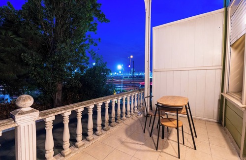 Fatih Apartment | Valens Boutique Hotel