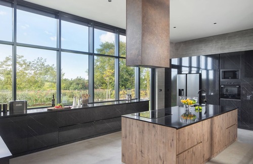 Radetici Villa | Valens Residence