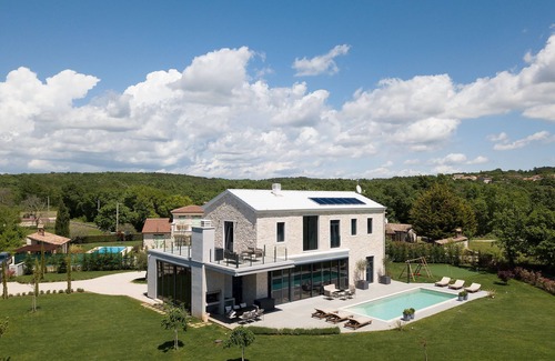 Radetici Villa | Valens Residence