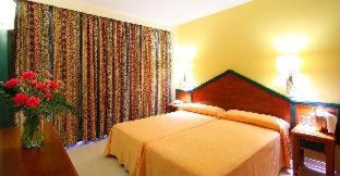 Peguera Hotel | Valentin Grand Park Suite Hotel