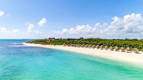 Villa Juarez Resort | Valentin Imperial Riviera Maya All Inclusive - Adults Only