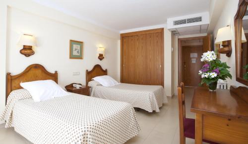 Peguera Hotel | Valentin Somni Hotel & Suites