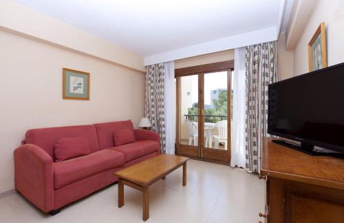 Peguera Hotel | Valentin Somni Hotel & Suites