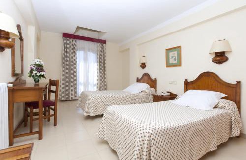 Peguera Hotel | Valentin Somni Hotel & Suites
