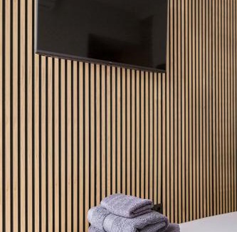 Lagunillas Apartment | Valentin Suites