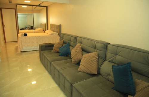 Alto Ribeirao Hotel | Valentina 24 horas