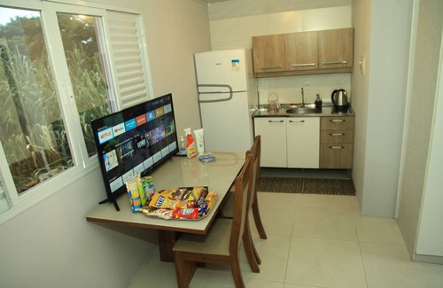 Alto Ribeirao Hotel | Valentina 24 horas