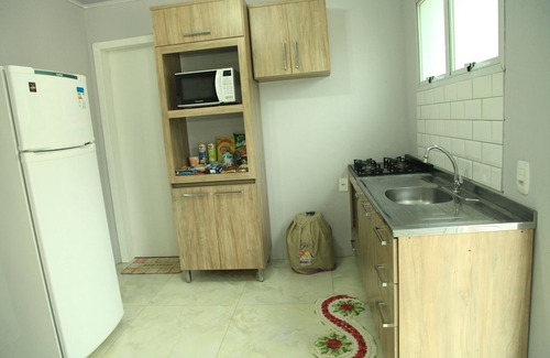 Alto Ribeirao Hotel | Valentina 24 horas