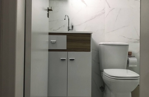 Alto Ribeirao Hotel | Valentina 24 horas