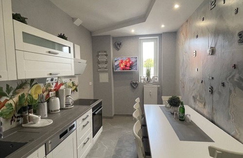 Ilversgehofen Apartment | Valentina Apartment No.4
