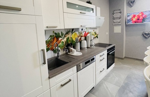 Ilversgehofen Apartment | Valentina Apartment No.4