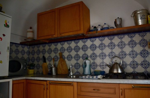 Ravello Cottage | Valentina House (Anima Domi)