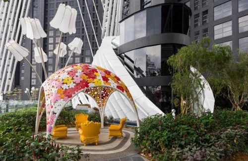 Kuala Lumpur Apartment | VALENTINA SUITES @ ARTE MONT KIARA