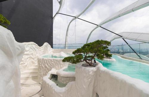 Kuala Lumpur Apartment | VALENTINA SUITES @ ARTE MONT KIARA