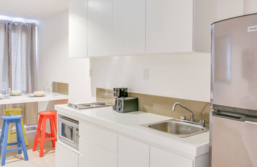 Centro Apartment | Valentina Suites by Las Flores