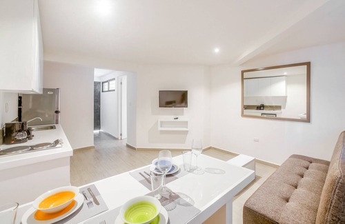 Centro Apartment | Valentina Suites by Las Flores