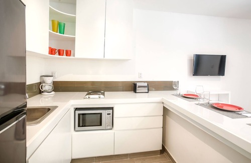 Centro Apartment | Valentina Suites by Las Flores