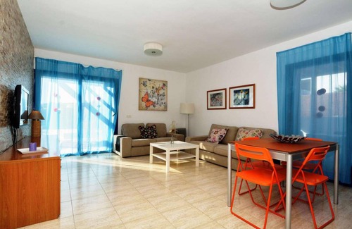 Playa Blanca Villa | Valentine, Amazing villa in Playa Blanca w/