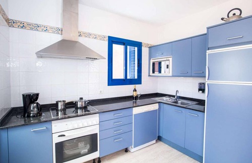 Playa Blanca Villa | Valentine, Amazing villa in Playa Blanca w/