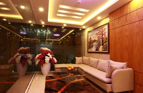 Son Tra Hotel | Valentine Hotel Da Nang