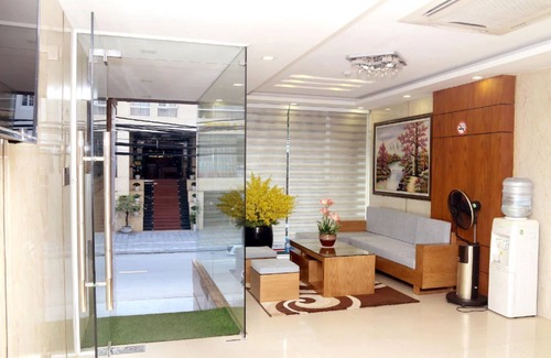 Son Tra Hotel | Valentine Hotel Da Nang