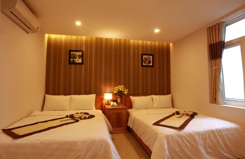Son Tra Hotel | Valentine Hotel Da Nang