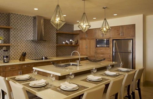 Marina Resort | Valentine Penthouse Getaway with amazing pools, ocean views, golf courses, spa