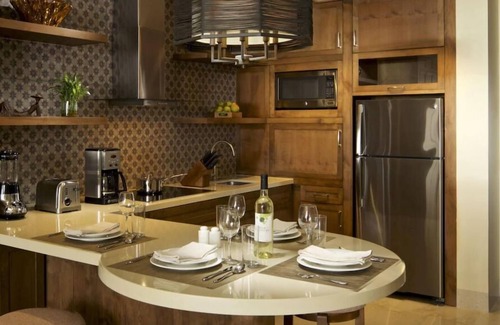 Marina Resort | Valentine Penthouse Getaway with amazing pools, ocean views, golf courses, spa