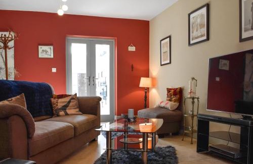 Evesham House | Valentine Retreat