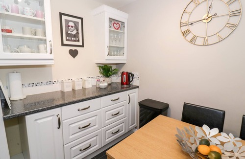 City Centre Cottage | Valentines Cottage