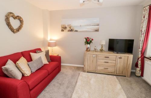 City Centre House | Valentines Cottage