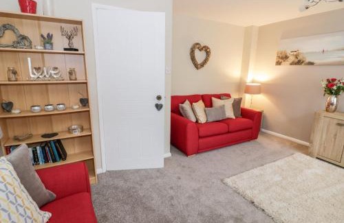 City Centre House | Valentines Cottage