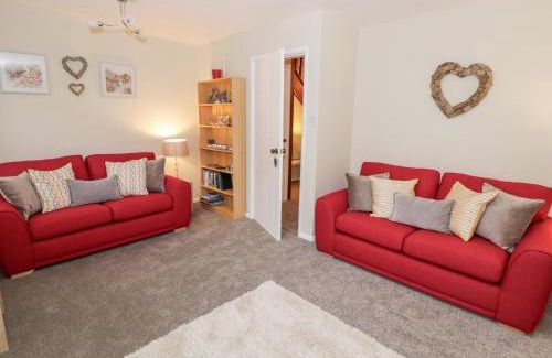 City Centre House | Valentines Cottage