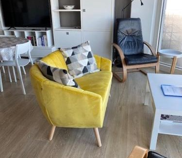 Koksijde-Bad Apartment | Valentino 0401