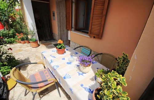 Novigrad Apartment | Valentino Apartment