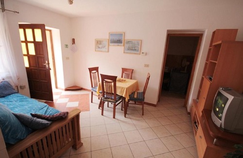 Novigrad Apartment | Valentino Apartment