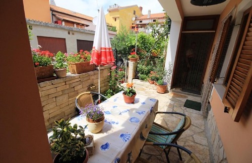 Novigrad Apartment | Valentino Apartment