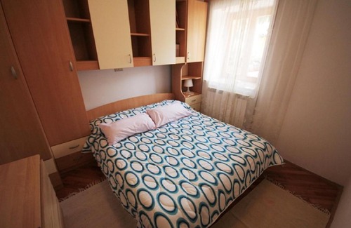 Novigrad Apartment | Valentino Apartment